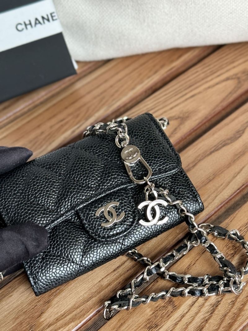 Chanel Wallet Purse